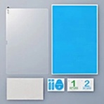 ＮＥＣ　ＬＡＶＩＥ　Ｔａｂ　Ｔ１１　ガラス保護フィルム　ＰＣ－ＡＣ－ＡＤ０４８Ｃ　１枚