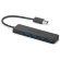 アンカージャパン　ＡＮＫＥＲ　ＵＳＢ３．０対応　ウルトラスリムＵＳＢ－Ａハブ　４ポート　Ａ７５１６Ｎ１５　１個1