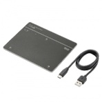 サンワサプライ　Ｂｌｕｅｔｏｏｔｈタッチパッド　ＭＡ－ＰＢ５２１ＧＭ　１個