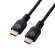 エレコム　ＰＲＥＭＩＵＭ　ＨＩＧＨ　ＳＰＥＥＤ　ＨＤＭＩケーブル　ブラック　１．０ｍ　ＤＨ－ＨＤＰＳ１４Ｅ１０ＢＫ２　１本1