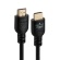 エレコム　ＰＲＥＭＩＵＭ　ＨＩＧＨ　ＳＰＥＥＤ　ＨＤＭＩケーブル　ブラック　１．０ｍ　ＤＨ－ＨＤＰＳ１４Ｅ１０ＢＫ２　１本4