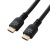 エレコム　ＰＲＥＭＩＵＭ　ＨＩＧＨ　ＳＰＥＥＤ　ＨＤＭＩケーブル　ブラック　５．０ｍ　ＤＨ－ＨＤＰＳ１４Ｅ５０ＢＫ２　１本