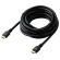 エレコム　ＰＲＥＭＩＵＭ　ＨＩＧＨ　ＳＰＥＥＤ　ＨＤＭＩケーブル　ブラック　５．０ｍ　ＤＨ－ＨＤＰＳ１４Ｅ５０ＢＫ２　１本3