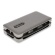 ＳｔａｒＴｅｃｈ．ｃｏｍ　ＵＳＢ　Ｔｙｐｅ－Ｃ接続ドッキングステーション　スペースグレー　ＤＫＴ３１ＣＤＨＰＤ３　１台6