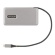 ＳｔａｒＴｅｃｈ．ｃｏｍ　ＵＳＢ　Ｔｙｐｅ－Ｃ接続ドッキングステーション　スペースグレー　ＤＫＴ３１ＣＤＨＰＤ３　１台8