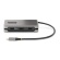 ＳｔａｒＴｅｃｈ．ｃｏｍ　ＵＳＢ　Ｔｙｐｅ－Ｃ接続ドッキングステーション　スペースグレー　ＤＫＴ３１ＣＤＨＰＤ３　１台9