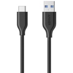 アンカージャパン　ＡＮＫＥＲ　ＰｏｗｅｒＬｉｎｅ　ＵＳＢ　Ｔｙｐｅ－Ｃケーブル　０．９ｍ　Ａ８１６３０