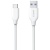 アンカージャパン　ＡＮＫＥＲ　ＰｏｗｅｒＬｉｎｅ　ＵＳＢ　Ｔｙｐｅ－Ｃケーブル　０．９ｍ　ホワイト　Ａ８１６３０２１　１本