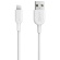 アンカージャパン　ＡＮＫＥＲ　ＰｏｗｅｒＬｉｎｅ　ＩＩ　ライトニングケーブル　０．９ｍ　ホワイト　Ａ８４３２０２２　１本1
