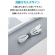 アンカージャパン　ＡＮＫＥＲ　ＰｏｗｅｒＬｉｎｅ　ＩＩ　ライトニングケーブル　０．３ｍ　ホワイト　Ａ８４３１０２２　１本6