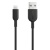 アンカージャパン　ＡＮＫＥＲ　ＰｏｗｅｒＬｉｎｅ　ＩＩ　ライトニングケーブル　０．９ｍ　ブラック　Ａ８４３２０１２　１本