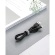 アンカージャパン　ＡＮＫＥＲ　ＰｏｗｅｒＬｉｎｅ　ＩＩ　ライトニングケーブル　０．９ｍ　ブラック　Ａ８４３２０１２　１本6
