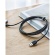 アンカージャパン　ＡＮＫＥＲ　ＰｏｗｅｒＬｉｎｅ　ＩＩ　ライトニングケーブル　１．８ｍ　ブラック　Ａ８４３３０１２　１本6