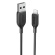 アンカージャパン　ＡＮＫＥＲ　ＰｏｗｅｒＬｉｎｅ　ＩＩＩ　ライトニングケーブル　０．９ｍ　ブラック　Ａ８８１２０１１　１本1