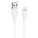 アンカージャパン　ＡＮＫＥＲ　ＰｏｗｅｒＬｉｎｅ　ＩＩＩ　ライトニングケーブル　１．８ｍ　ホワイト　Ａ８８１３０２１　１本1