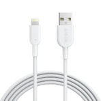 アンカージャパン　ＡＮＫＥＲ　ＰｏｗｅｒＬｉｎｅ　ＩＩ　ライトニングケーブル