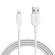 アンカージャパン　ＡＮＫＥＲ　ＰｏｗｅｒＬｉｎｅ　ＩＩ　ライトニングケーブル　１．８ｍ　ホワイト　Ａ８４３３０２２　１本1