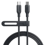 アンカージャパン　ＡＮＫＥＲ　５４３　エコフレンドリーＵＳＢ－Ｃ＆ＵＳＢ－Ｃ　ケーブル