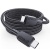 アンカージャパン　ＡＮＫＥＲ　ＵＳＢ－Ｃ＆ＵＳＢ－Ｃ　ケーブル（高耐久ナイロン）　１．８ｍ　ブラック　Ａ８１Ｃ６０１１　１本