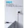 アンカージャパン　ＡＮＫＥＲ　ＵＳＢ－Ｃ＆ＵＳＢ－Ｃ　ケーブル（高耐久ナイロン）　３．０ｍ　ブラック　Ａ８１Ｃ７０１１　１本5