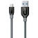 アンカージャパン　ＡＮＫＥＲ　ＰｏｗｅｒＬｉｎｅ＋　ＵＳＢ－Ｃ＆ＵＳＢ－Ａ　ケーブル　０．９ｍ　グレー　Ａ８１６８０Ａ２　１本1