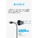 アンカージャパン　ＡＮＫＥＲ　ＰｏｗｅｒＬｉｎｅ＋　ＵＳＢ－Ｃ＆ＵＳＢ－Ａ　ケーブル（ＵＳＢ３．０対応）　１．８ｍ　グレー　Ａ８１６９０Ａ１　１本2
