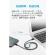 アンカージャパン　ＡＮＫＥＲ　ＰｏｗｅｒＬｉｎｅ＋　ＵＳＢ－Ｃ＆ＵＳＢ－Ａ　ケーブル（ＵＳＢ３．０対応）　１．８ｍ　グレー　Ａ８１６９０Ａ１　１本3