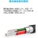 アンカージャパン　ＡＮＫＥＲ　ＰｏｗｅｒＬｉｎｅ　Ｍｉｃｒｏ　ＵＳＢ　ケーブル　０．９ｍ　ブラック　Ｂ８１３２０１６　１パック（３本）5