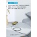 アンカージャパン　ＡＮＫＥＲ　３１０　ＵＳＢ－Ｃ＆ＵＳＢ－Ｃ　ケーブル　１．８ｍ　ブラック　Ａ８１Ｅ２０１１　１本4
