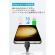 アンカージャパン　ＡＮＫＥＲ　３１０　ＵＳＢ－Ｃ＆ＵＳＢ－Ｃ　ケーブル　３．０ｍ　ブラック　Ａ８１Ｅ３０１１　１本2