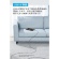 アンカージャパン　ＡＮＫＥＲ　３１０　ＵＳＢ－Ｃ＆ＵＳＢ－Ｃ　ケーブル　３．０ｍ　ブラック　Ａ８１Ｅ３０１１　１本4