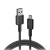 アンカージャパン　ＡＮＫＥＲ　３２２　ＵＳＢ－Ｃ＆ＵＳＢ－Ａ　ケーブル（ＵＳＢ２．０対応）　１．８ｍ　ブラック　Ａ８１Ｈ６Ｎ１１　１本