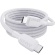 アンカージャパン　ＡＮＫＥＲ　ＵＳＢ－Ｃ＆ＵＳＢ－Ｃ　ケーブル（高耐久ナイロン）　１．８ｍ　ホワイト　Ａ８１Ｃ６０２１　１本1