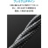 アンカージャパン　ＡＮＫＥＲ　３３１　高耐久ナイロン　ＵＳＢ－Ｃ＆ＵＳＢ－Ｃ　ケーブル　０．３ｍ　ブラック　Ａ８７５１５１１　１本5