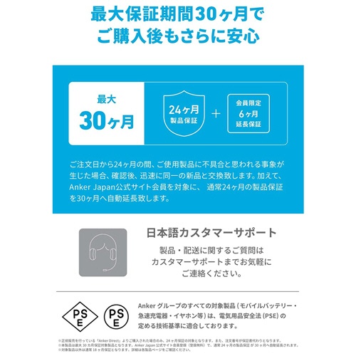 アンカージャパン　ＡＮＫＥＲ　５４３　エコフレンドリーＵＳＢ－Ｃ＆ＵＳＢ－Ｃ　ケーブル　１．８ｍ　グリーン　Ａ８０Ｅ２Ｎ６１　１本8