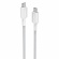 アンカージャパン　ＡＮＫＥＲ　３２２　高耐久ナイロン　ＵＳＢ－Ｃ＆ＵＳＢ－Ｃ　ケーブル　１．８ｍ　ホワイト　Ａ８１Ｆ６Ｎ２１　１本1