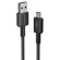 アンカージャパン　ＡＮＫＥＲ　３２２　ＵＳＢ－Ｃ＆ＵＳＢ－Ａ　ケーブル（ＵＳＢ２．０対応）　０．９ｍ　ブラック　Ａ８１Ｈ５Ｎ１１　１本1