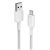 アンカージャパン　ＡＮＫＥＲ　３２２　ＵＳＢ－Ｃ＆ＵＳＢ－Ａ　ケーブル（ＵＳＢ２．０対応）　０．９ｍ　ホワイト　Ａ８１Ｈ５Ｎ２１　１本
