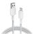 アンカージャパン　ＡＮＫＥＲ　３２２　ＵＳＢ－Ｃ＆ＵＳＢ－Ａ　ケーブル（ＵＳＢ２．０対応）　１．８ｍ　ホワイト　Ａ８１Ｈ６Ｎ２１　１本