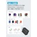 アンカージャパン　急速充電器　ＡＮＫＥＲ　Ｃｈａｒｇｅｒ（２０Ｗ　２ポート）ｗｉｔｈ　ＵＳＢ－Ｃケーブル　ブラック　Ｂ２３４８Ｎ１１　１個4