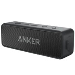 アンカージャパン soundcore 2 USB Type-C充電 12W Bluetooth5.0スピーカー ブラック A3105016 1台