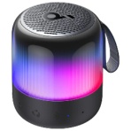 アンカージャパン soundcore Glow Mini(Bluetoothスピーカー) ブラック A3136011 1台