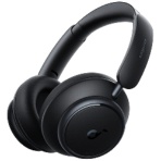 アンカージャパン　ワイヤレスヘッドホン　Ｓｏｕｎｄｃｏｒｅ　Ｓｐａｃｅ　Ｑ４５　Ａ３０４００