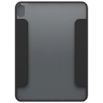 オッターボックス　１１型ｉＰａｄ　Ａｉｒ（Ｍ２／第５／第４世代）用ケース　Ｓｙｍｍｅｔｒｙ　Ｆｏｌｉｏ　スターリーナイト（ブラック／クリア／グレー）　７７－９５２７３　１個
