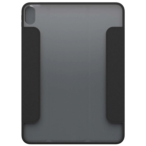 オッターボックス　１１型ｉＰａｄ　Ａｉｒ（Ｍ２／第５／第４世代）用ケース　Ｓｙｍｍｅｔｒｙ　Ｆｏｌｉｏ　スターリーナイト（ブラック／クリア／グレー）　７７－９５２７３　１個1