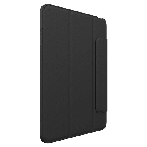オッターボックス　１１型ｉＰａｄ　Ａｉｒ（Ｍ２／第５／第４世代）用ケース　Ｓｙｍｍｅｔｒｙ　Ｆｏｌｉｏ　スターリーナイト（ブラック／クリア／グレー）　７７－９５２７３　１個2