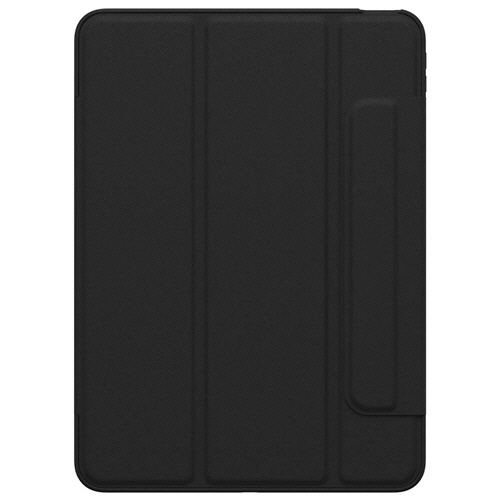 オッターボックス　１１型ｉＰａｄ　Ａｉｒ（Ｍ２／第５／第４世代）用ケース　Ｓｙｍｍｅｔｒｙ　Ｆｏｌｉｏ　スターリーナイト（ブラック／クリア／グレー）　７７－９５２７３　１個3