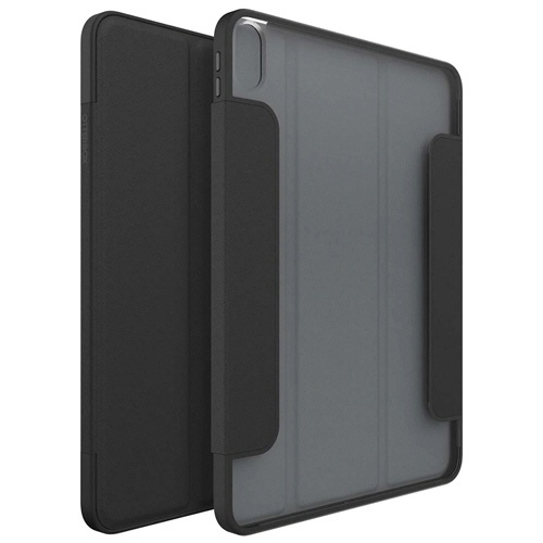 オッターボックス　１１型ｉＰａｄ　Ａｉｒ（Ｍ２／第５／第４世代）用ケース　Ｓｙｍｍｅｔｒｙ　Ｆｏｌｉｏ　スターリーナイト（ブラック／クリア／グレー）　７７－９５２７３　１個5