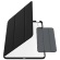 オッターボックス　１１型ｉＰａｄ　Ａｉｒ（Ｍ２／第５／第４世代）用ケース　Ｓｙｍｍｅｔｒｙ　Ｆｏｌｉｏ　スターリーナイト（ブラック／クリア／グレー）　７７－９５２７３　１個6