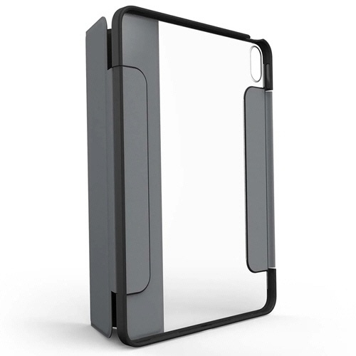 オッターボックス　１１型ｉＰａｄ　Ａｉｒ（Ｍ２／第５／第４世代）用ケース　Ｓｙｍｍｅｔｒｙ　Ｆｏｌｉｏ　スターリーナイト（ブラック／クリア／グレー）　７７－９５２７３　１個8
